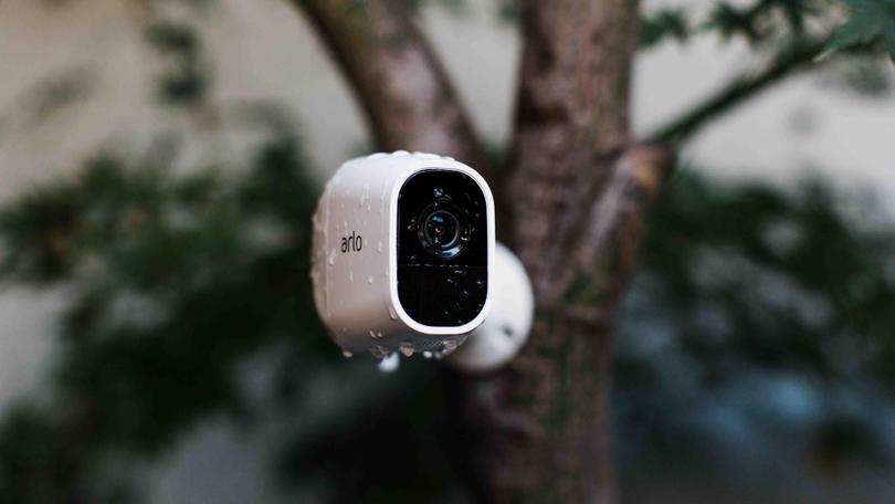Arlo Pro 2